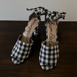 Sam Edelman sandals